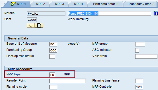 Determination of Schedule Line Category in SAP SD